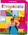 okładka podręcznika - Nowi Tropiciele Czterolatek. BOX