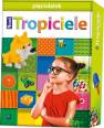 okładka podręcznika - Nowi Tropiciele Pięciolatek. BOX