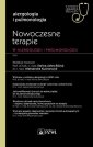 okładka książki - Nowoczesne terapie w alergologii