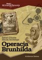 okładka książki - Operacja Brunhilda