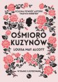 okładka książki - Ośmioro kuzynów