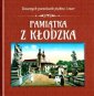 okładka książki - Pamiątka z Kłodzka