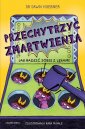 okładka książki - Przechytrzyć zmartwienia