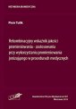 okładka książki - Rekombinacyjny wskaźnik jakości