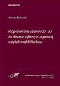 okładka książki - Rozpoznawanie wzorców 2D i 3D na