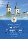 okładka książki - Sekret Medjugorie