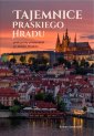 okładka książki - Tajemnice praskiego Hradu