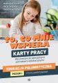 okładka książki - To co mnie wspiera. Karty pracy