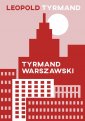 okładka książki - Tyrmand warszawski