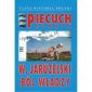 okładka książki - W. Jaruzelski. Ból władzy