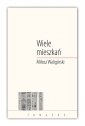 okładka książki - Wiele mieszkań