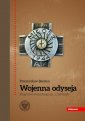 okładka książki - Wojenna odyseja Zbigniewa Piaseckiego