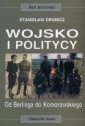 okładka książki - Wojsko i politycy