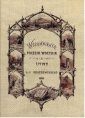 okładka książki - Wspomnienia Polesia, Wołynia i