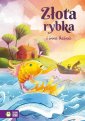 okładka książki - Złota rybka