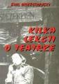 okładka książki - Kilka lekcji o teatrze