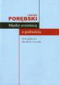 okładka książki - Między przemocą a godnością. Teoria