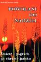 okładka książki - Powołani do nadziei. Śmierć i pogrzeb