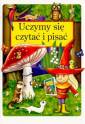 okładka książki - Uczymy się czytać i pisać