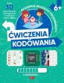 okładka książki - Akademia młodego programisty. Ćwiczenia