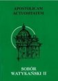 okładka książki - Apostolicam actuositatem