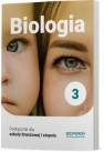 okładka podręcznika - Biologia SBR 3. Podręcznik