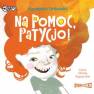 pudełko audiobooku - Na pomoc, Patycjo! (CD mp3)