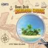 pudełko audiobooku - Robinson Crusoe (CD mp3)