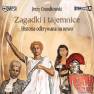 pudełko audiobooku - Zagadki i tajemnice. Historia odkrywana