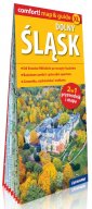 okładka książki - Comfort! map&guide XL Dolny Śląsk