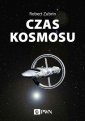 okładka książki - Czas kosmosu