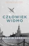 okładka książki - Człowiek widmo