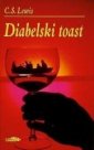 okładka książki - Diabelski toast