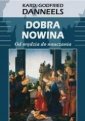 okładka książki - Dobra nowina. Od orędzia do nauczania