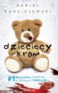 okładka książki - Dziecięcy kram