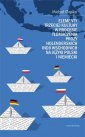 okładka książki - Elementy trzeciej kultury w procesie