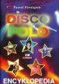 okładka książki - Encyklopedia Disco Polo