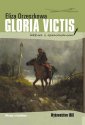 okładka książki - Gloria victis