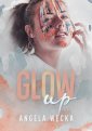 okładka książki - Glow up