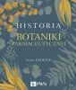 okładka książki - Historia botaniki farmaceutycznej