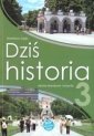 okładka podręcznika - Historia SBR 3. Dziś historia.