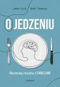 okładka książki - Jedzenie emocjonalne i inne podjadania