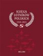 okładka książki - Księga lotników polskich 1918-2021