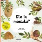 okładka książki - Kto tu mieszka?