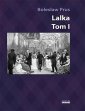 okładka książki - Lalka. Tom 1