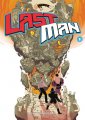 okładka książki - Lastman. Tom 6