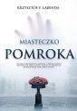 okładka książki - Miasteczko Pomroka