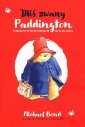 okładka książki - Miś zwany Paddington