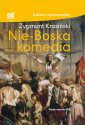 okładka książki - Nie-Boska komedia