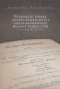 okładka książki - Niemiecki model odpowiedzialności